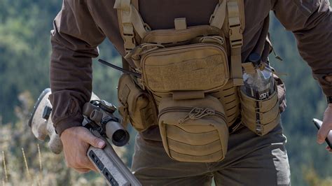 best chest rig for hunting.